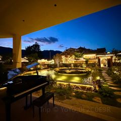 云味集牦牛肉山货火锅(白沙起源店) User Photo