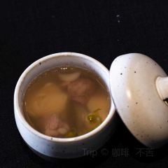 大理安汋海景酒店·餐厅 User Photo