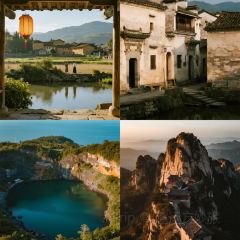 SHANGSHAN TEAHOUSE User Photo