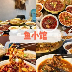 众品老方子锅贴甜沫(总店) User Photo