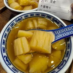 胖子大排档(白沙路店) User Photo