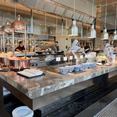 宁波泛太平洋大酒店·Madr 99 User Photo