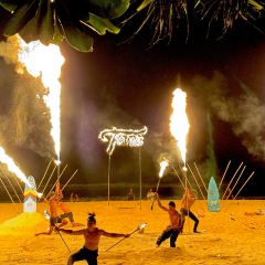 Tann Beach club User Photo