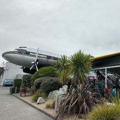 McDonald's Taupo User Photo