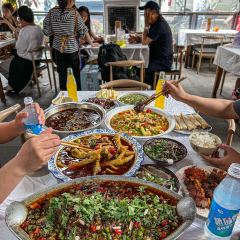 牛满堂土菜馆·跷脚牛肉(峨眉店) User Photo