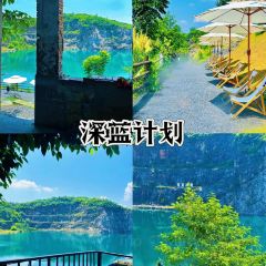 LAO TAI PO FAN DIAN 여행 사진
