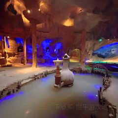 五道林尚林苑生态旅游园·车师驿站 User Photo