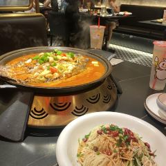 Jiangxi'aqiang Restaurant (bunanlu) User Photo