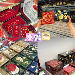 谋生咖啡馆 User Photo