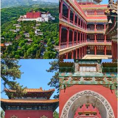 白家缸爐燒餅張用戶圖片