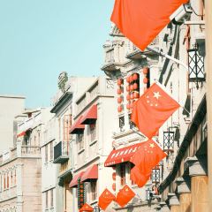 阿象肠粉 User Photo