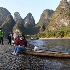 桂记啤酒鱼家常私房菜 User Photo