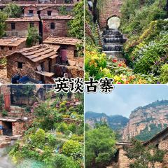 白家缸炉烧饼 User Photo