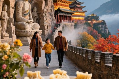 Qingzhen·shuaifujieyangza