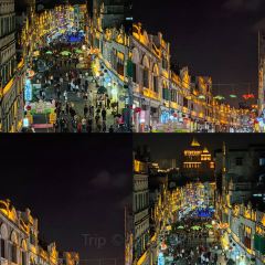 GUICAI YUEBEI RESTAURANT 여행 사진