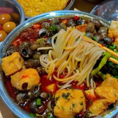 螺小七螺蛳粉(绿林路店) User Photo