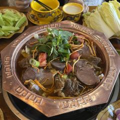 金记土牦牛火锅 User Photo