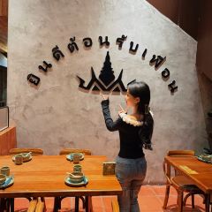 凱丙斯基酒店自助餐張用戶圖片