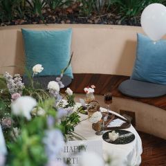 椿野咖啡馆(和顺店) 여행 사진