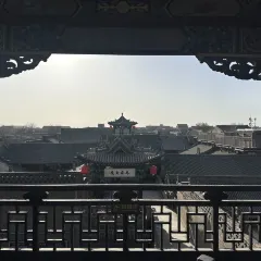 谋生咖啡馆 User Photo