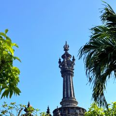 Rumah Makan Keker Sukarara User Photo