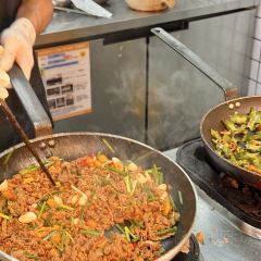 GRANDMAHU HAINAN FOOD STALL 여행 사진