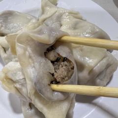 Haoweiyuan Dumpling House User Photo