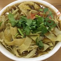 Zhengweizhaiguobacai(Xi Bei Jiao Dian ) User Photo