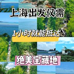海峡食府海鲜大排档 User Photo