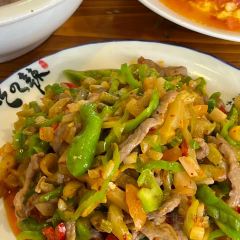 陈妈餐馆·宜昌肥鱼地方本土菜馆 여행 사진