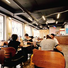 新月螺蛳粉(立新路店) User Photo