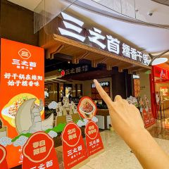 Sanzhishou (changhongshijicheng) User Photo