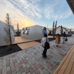 塔拉宿集·星院民宿·餐厅 User Photo