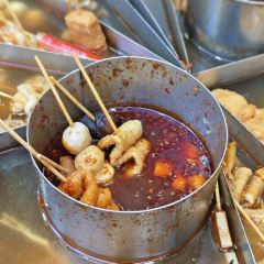 老巷杏仁豆腐(一小店) User Photo