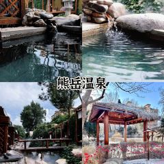 Laojiefangbaozipu User Photo