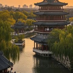 LAO JIE YIN XIANG User Photo