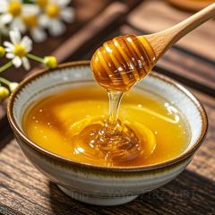 白家缸炉烧饼 User Photo