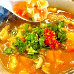 伴山火堂 User Photo