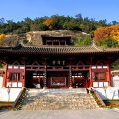 XIANG WEI CUN GU CHANG CAI User Photo