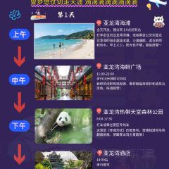 小海豚海鲜广场(清水湾店) User Photo