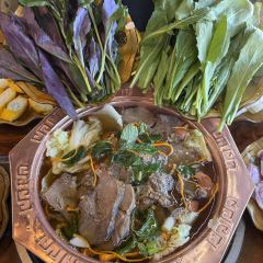 金记土牦牛火锅 User Photo