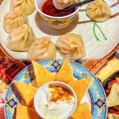 阿妈家特色藏餐(九寨沟店) User Photo