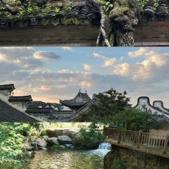 LIN SHANG REN JIA User Photo