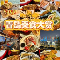 众品老方子锅贴甜沫(总店) 여행 사진