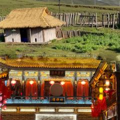 正宗会理鸡火丝(龙眼井店) User Photo