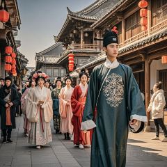 LONG LIN LU DI YI GU NIU ROU SHANG User Photo