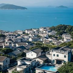 RAN JI TANG SHUI PU User Photo