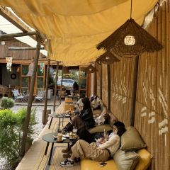 YSYZ COFFEE User Photo