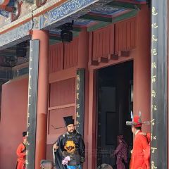 邢家锅贴老店·非遗·开封菜(金明广场店) User Photo