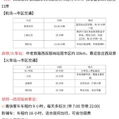 缅花小吃(白象湖店) 여행 사진